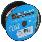 Bobina Filo Animato Diam.0,9 No Gas Gr.500