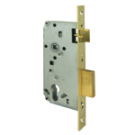 Logo 5C611 Serr.Inf. Mm.35 S/Cilindro