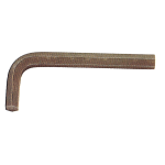 Beta Art.  96N Chiave Masc.Esagonale Mm. 8