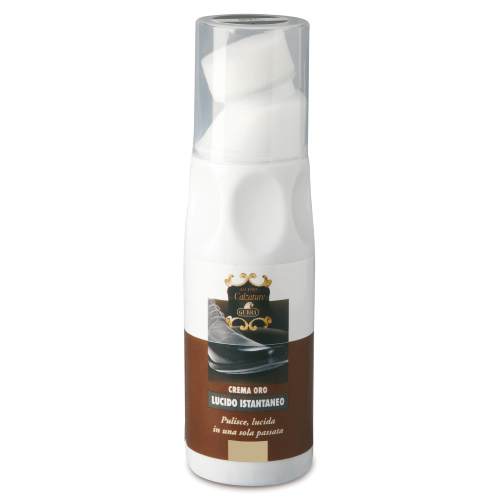 Lucido Istant.Calzat.Ml.75 Nero