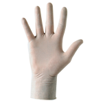 Guanti In Lattice Standard Tg.L (100 Pz)