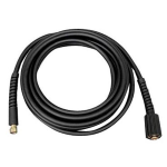 Tubo X Idropul.Alta Pressione Mt.6 Att.1/4F