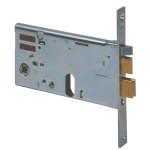 Cisa Art.14460 Elettroserr.Mm.70 S-Cil.F16