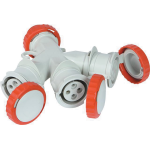 Fme Art.73.140 Adatt.Multi.Ce380