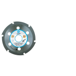 Poggi Art.419.95 Disco X Legno Mm.230X2X22,2