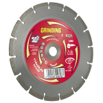 Grinding Forza Disco Diam. Sett Mm. 230