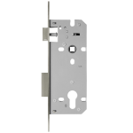 Yale Art.Y52X Serr. Infil. Nik. Mm 45 S/Cil.