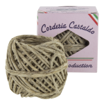 Spago Tit. 2,1 In Gomitolo Scatolato (Gr.60)