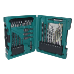 Makita Kit Inserti E Punte Pz 34   D36980