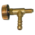 Rubinetto Ricambio Per Fornellone A Gas P10