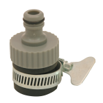 Irrigo Art. 350 Presa Per Rubinetti Lisci