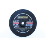 Grinding Disco Per Sbavare Ferro D.230X7 Vtmf