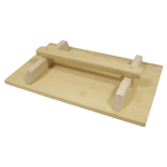 Frattone In Legno Cm.25X42