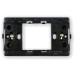 Tondoart.Ecl100Tp Supporto Schuko