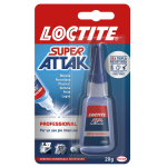 Adesivo Attak Gr.20
