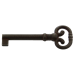 Chiave Antich.Art.33007 Mm. 29/74 F.V.*