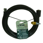 Prolunga Mt.6 X Idropul.Per Tubo Alta Press.