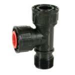 Racc.Nylon-Collet.X Elettrov. M1X F1X F1*