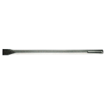 Scalpello Piatto Cm.40 Attacco Sds-Max