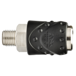 Ani Art.17/B Rubinetto Rapido Univ. Gr.1/2