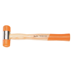 Beta Art.1390 Mazzuola Testa Plastica Mm.45