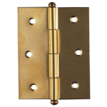 Cerniera Ottonata Mm.60X50