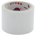 Nastro Telato Adesivo Mm.38Xml.2,70 Bianco