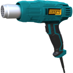 Concord Hg025 Pistola Termica 2000W