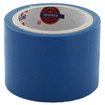 Nastro Telato Adesivo Mm.38Xml.2,70 Blu