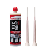 Fischer Ancorante Fis C700 Hp Pro-1 Ml.400