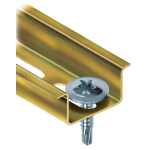 Drillex/Ffll Autop. Fungo Flang.Z.B. 4,8X32