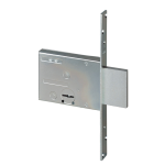 Cisa Art.57013 Serratura A Doppia Mappa Mm.60