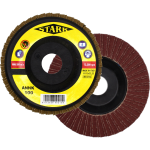 Stark Disco Abras. A Lamelle Mm.115X22 Gr. 80