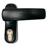 Iseo 940.21.005 Maniglia C/Cil. X Antipanico