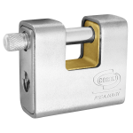 Corbin Lucchetto Corazzato Mm. 91