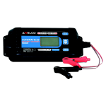 Caricabatterie Automatic 20 Mod. Aw40068