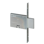 Cisa Art.57013 Serratura A Doppia Mappa Mm.70