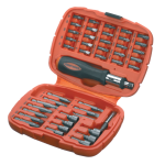 Black & Decker  Art.A7039 Gift Set 45 Pz.