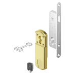 Protector Magnet. Mg310 X Cilindro Pvd Luc.