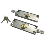 Cisa Art.41526.78 Serr. Serranda A  Coppia