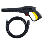 Pistola X Idropul.At.Rapido+Tubo 6.005.0321