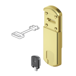 Protector Magnet. Mg220 X Doppia Mapp.Ot.Pvd