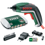 Bosch-V Avvitatore Ixo V 3,6V Versione Base