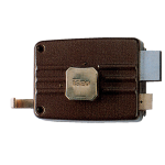 Iseo Art. 401 Serr. Per Port. Mm.50