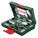 Bosch Set 41 Pezzi   Art. 017305