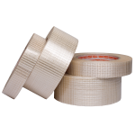 Nastro Imballo Rinforzato Traspar.Mm.48X50Mt.