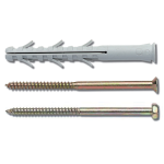 Elematic Tasselli Aps/V.Te  8X 80  C-Vite