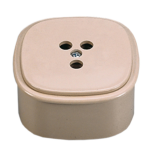 Fme Art.22.080 Presa Da Parete Per Telefono