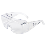 Occhiali Di Protezione Cofra Overcare