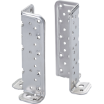 Supporto Inox Ancor.Ang.Art.803In Mm.53X171